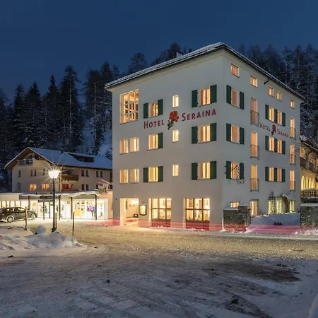 Hotel Seraina-2